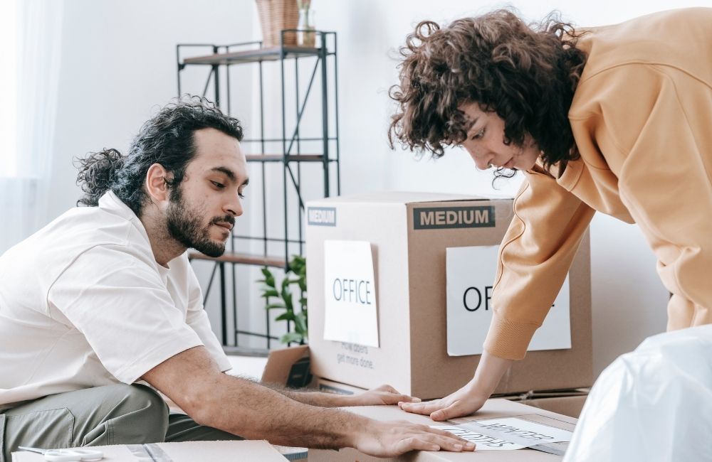 Office Movers