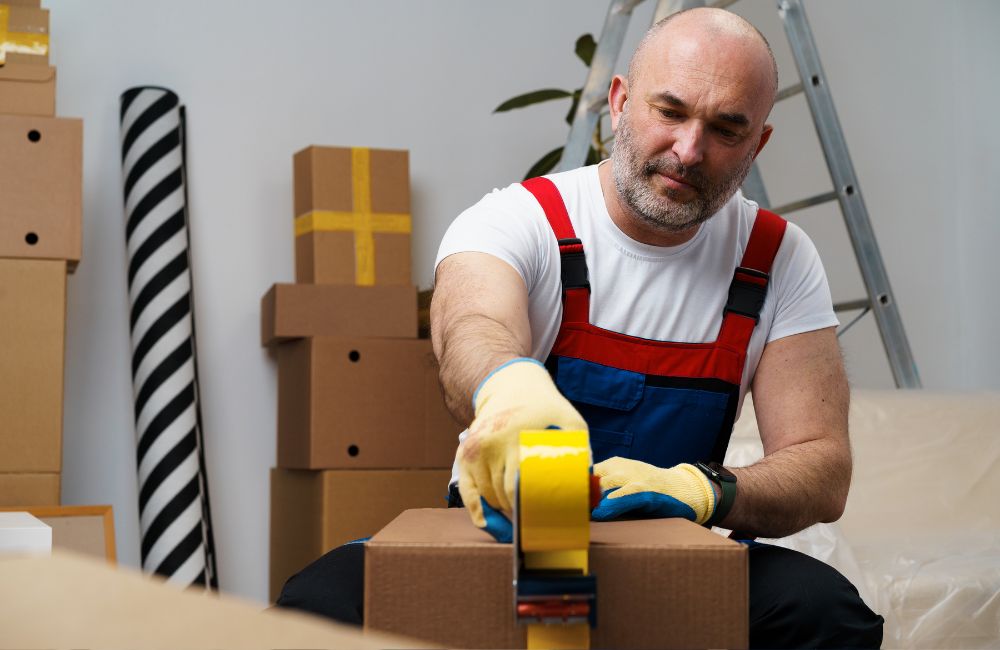 Pack Like a Pro: 5 Essential Tips for a Stress-Free Move from Start to Finish
