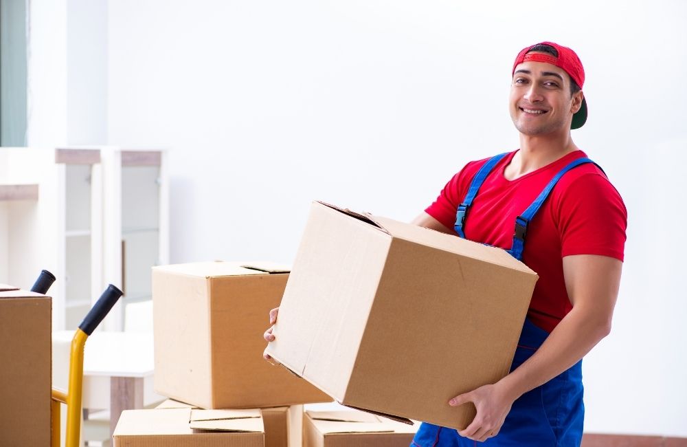 Moving Services
