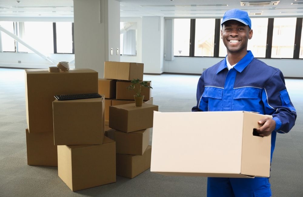 Office Moves Made Easy How White Plains’ Best Furniture Movers Can Help