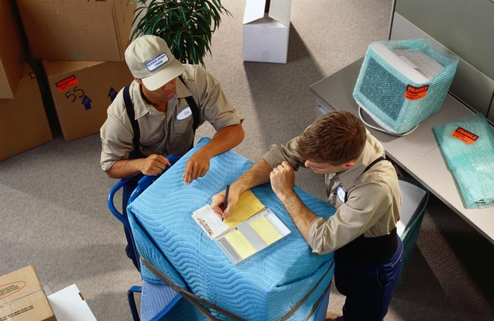 Office Moves Made Easy How White Plains’ Best Furniture Movers Can Help