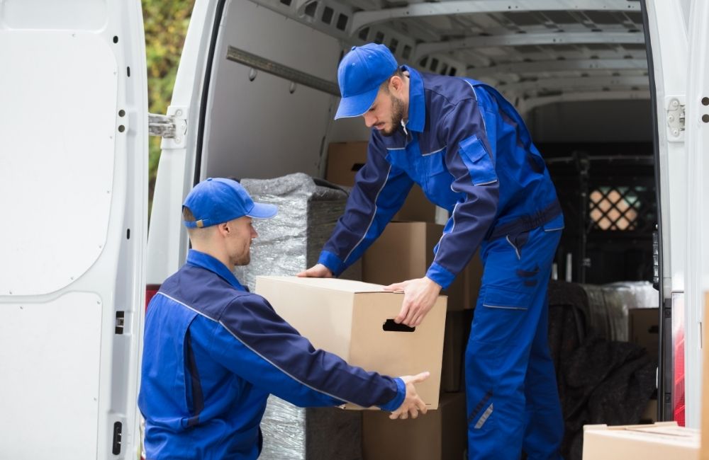 Why Hiring Local Commercial Movers Is the Best Choice for Business Relocation