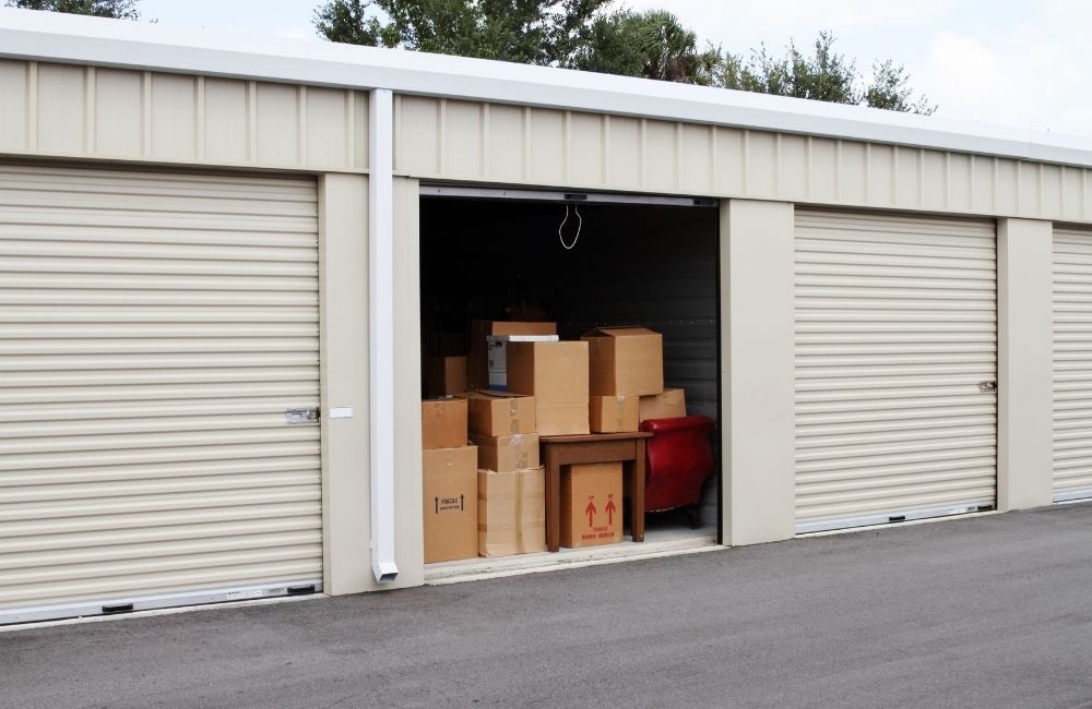 What to Know About Residential Storage Solutions in White Plains, NY