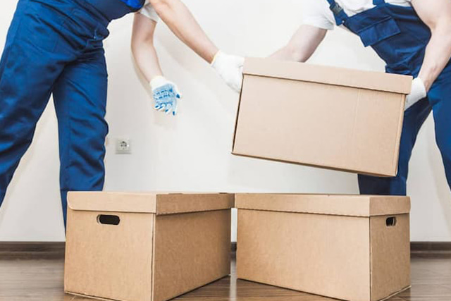 Office Movers
