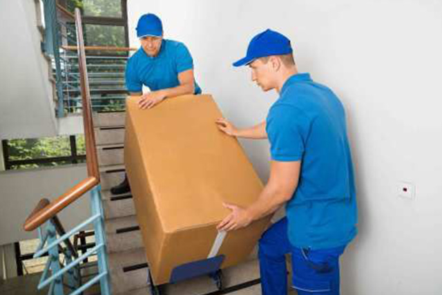 Right Professional Office Movers