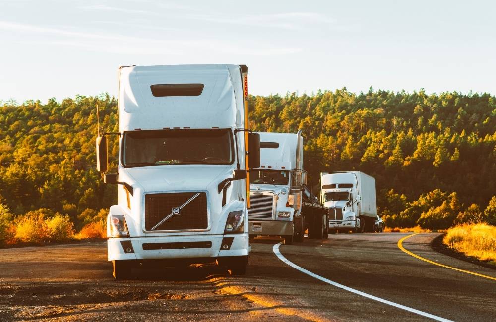 Commercial Movers