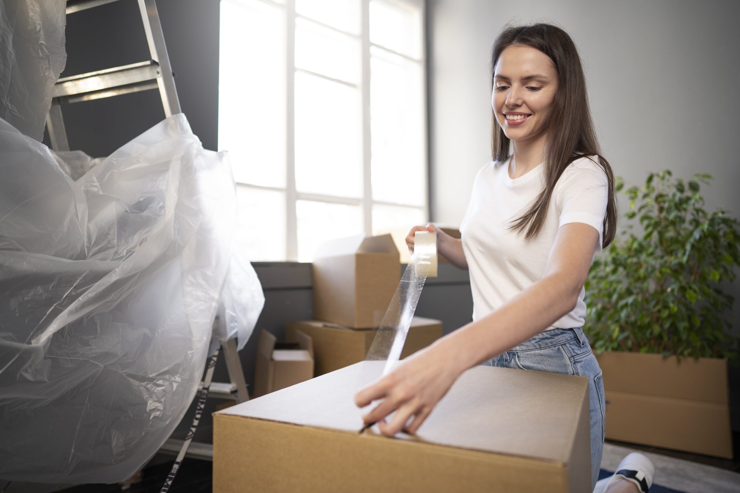 Office Relocation