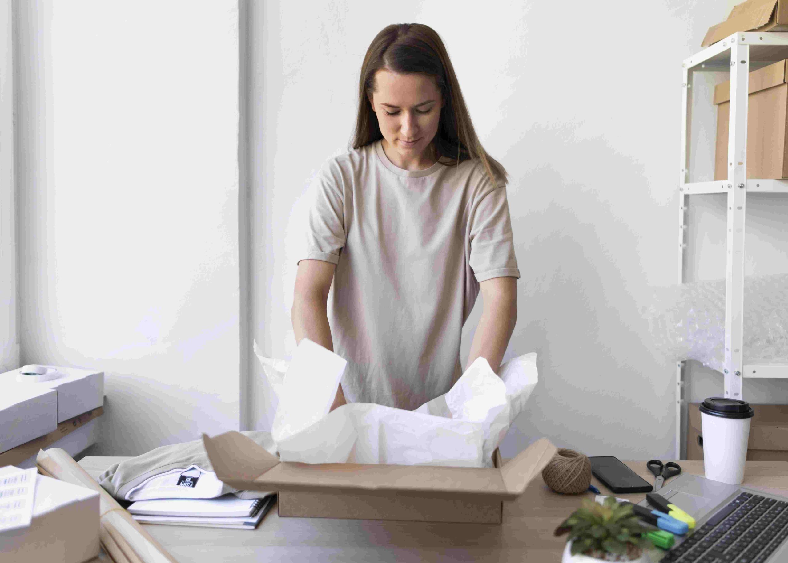 Flatten and Store Boxes