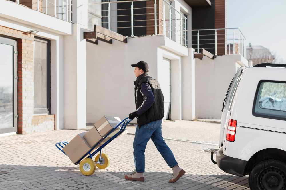 how to transfer utilities