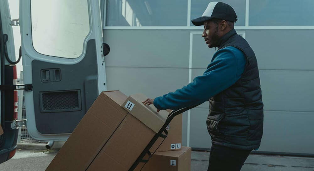 Commercial Movers